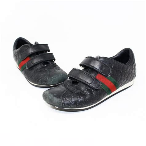 gucci shoe size 33 kids|kids gucci shoes clearance.